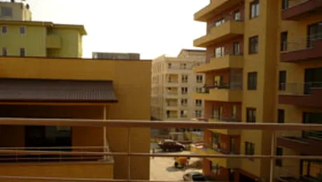 Bucurestiul, mai scump decat Varsovia la chirii