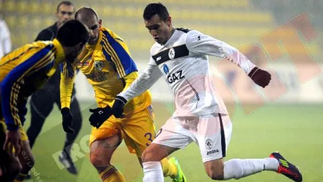 Gaz Metan – Petrolul: 0-1! Clasamentul Ligii I dupa 15 etape