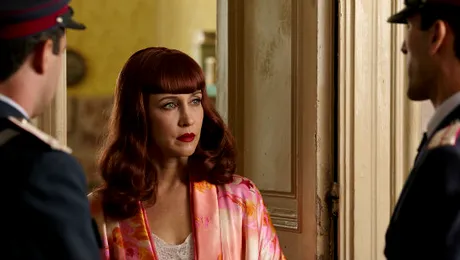 “Closer to the Moon” – premieră mondială la MAKING WAVES