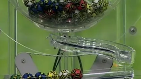 Loto 6 din 49, 1 septembrie 2011: Iata numerele castigatoare!