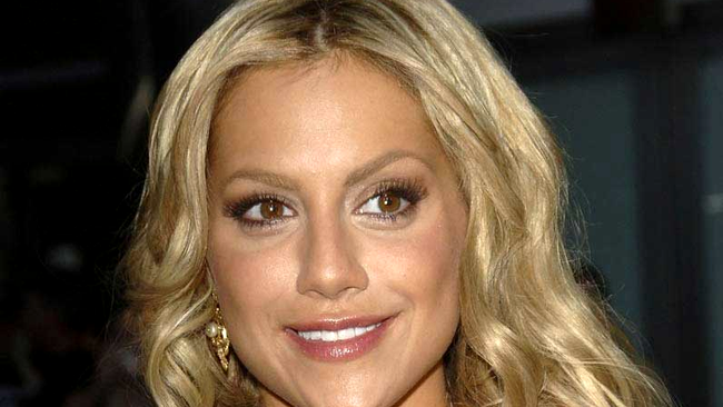 Brittany Murphy