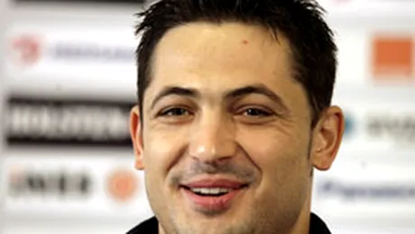 Radoi: CFR nu a demonstrat nimic in Europa