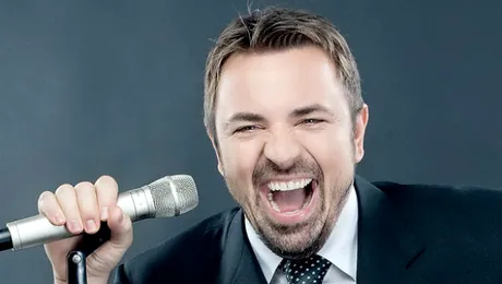 Horia Brenciu, în juriu la “Te cunosc de undeva!”… OFICIAL