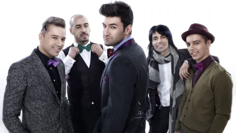 Trupa Simplu lansează “Convict”