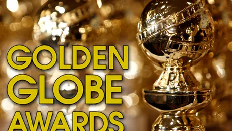 Globurile de aur, în direct şi în exclusivitate la TVR1 şi TVR HD