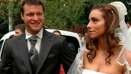 Cristina a fugit din nou de acasă, la amant! Cine e bărbatul care i-a furat nevasta lui Marius Niculae