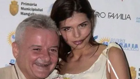 Moni vrea sa-i ia lui Iri pantofi de 7.000 de euro