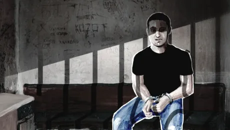 Anca Damian, regizoarea filmului “Crulic”: “Am luat la picior închisorile”