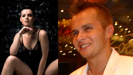 Maria Dinulescu nu poate sta departe de Codin