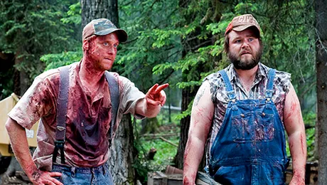 Cele mai „mortale” comedii horror (Video)