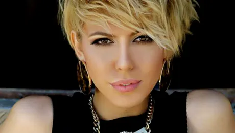 Sore, terorizată de un fan! “M-am speriat destul de tare!”