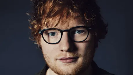 Ed Sheeran anunţă primul concert în România
