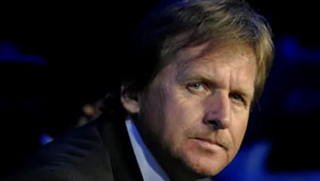 Real Madrid a avut 10 antrenori în 10 ani (Prosport)