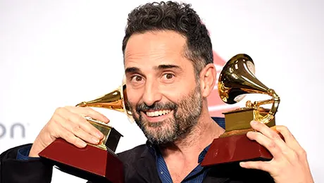Latin Grammy 2014: Enrique Iglesias și Jorge Drexler, marii câștigători ai galei