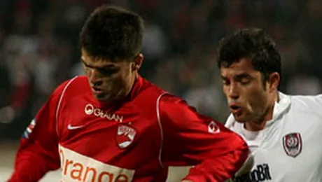 Dinamo merge la Cluj ca sa incaseze goluri sau datoria?!