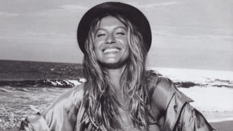 Sandale marca Gisele Bundchen
