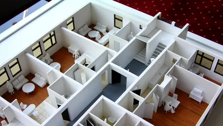 De luni, si BCR va da credite pentru „Prima Casa”