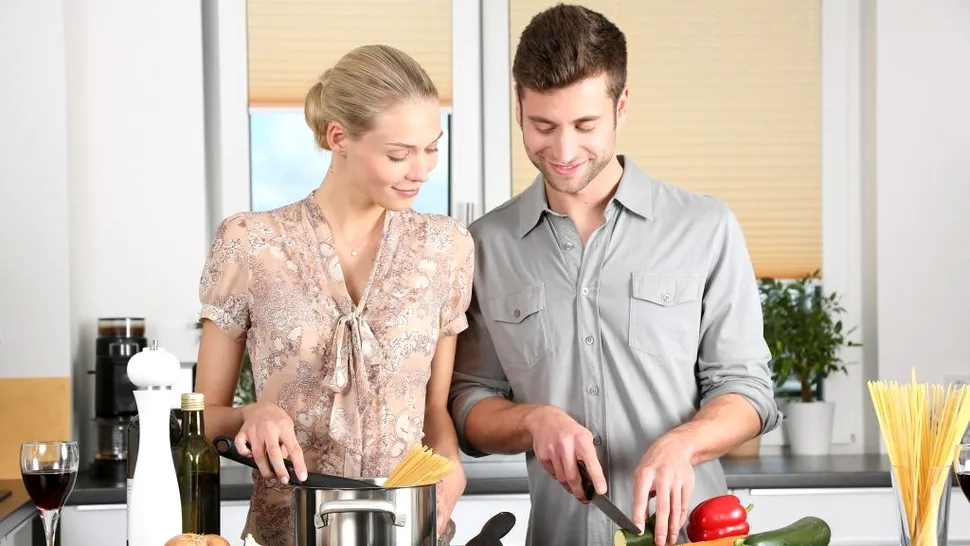 5 ustensile care îţi fac viaţa mai uşoară în bucătărie