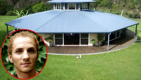 Mihai Traistariu va locui intr-o vila rotativa, pe malul marii (Poze)