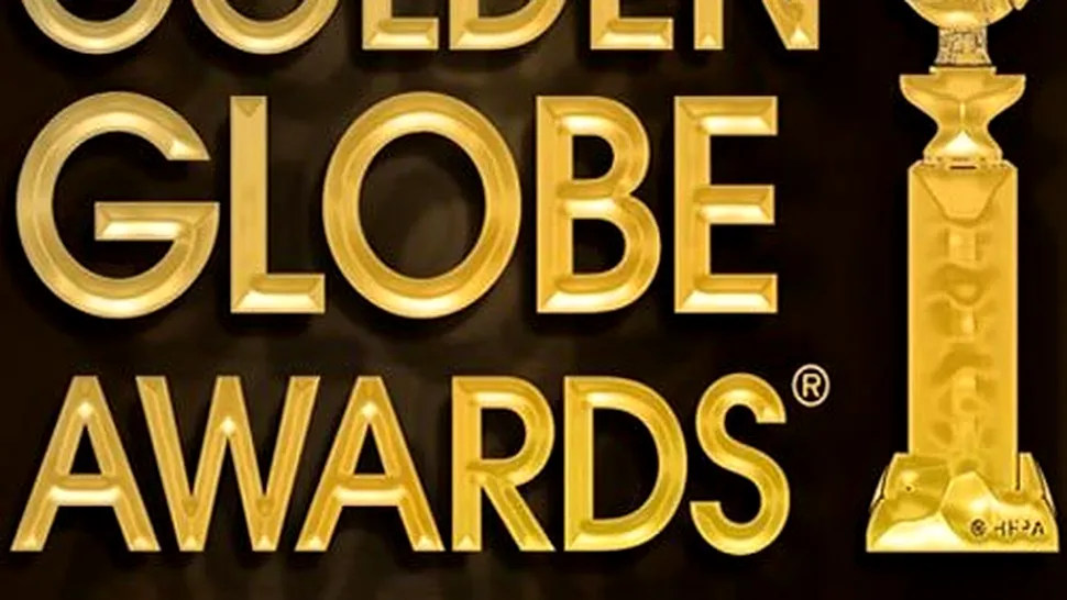 Globurile de Aur 2013: Lista completă a nominalizărilor