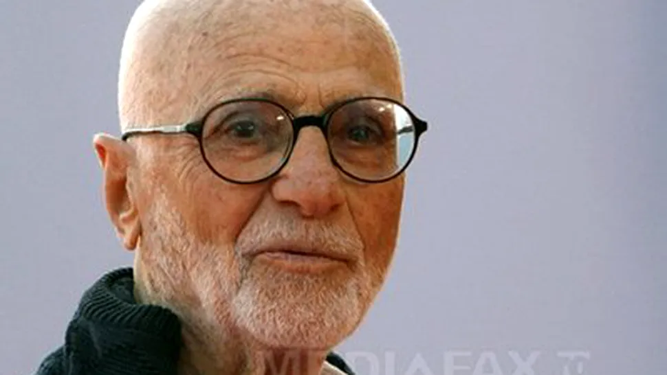Regizorul Mario Monicelli s-a sinucis la varsta de 95 de ani