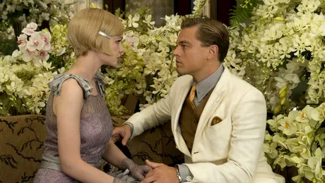 Marele Gatsby (trailer)