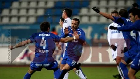 Farul – CS Otopeni 1-0 (Prosport)