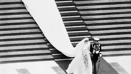 Nunti spectaculoase! (poze)