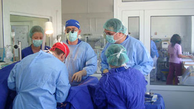 Medicii s-au straduit, in zadar, sa ii salveze viata batranei 