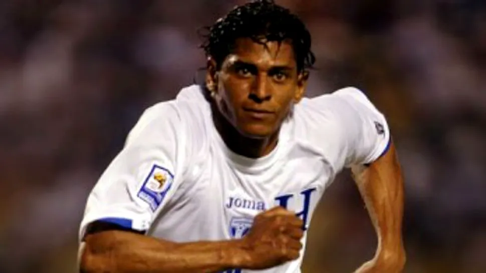 Lotul Hondurasului la Campionatul Mondial de Fotbal 2014