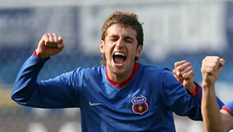 Malaga ofera un milion de euro pentru Lovin