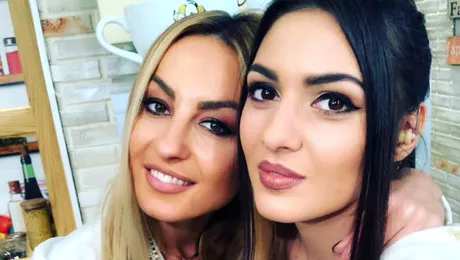 Flavia Mihăşan, adevărul despre sarcină: „Abia aştept”