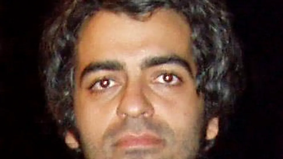 Crimă de onoare: Babak Khorramdin, un regizor iranian, a fost ucis și dezmembrat de părinți