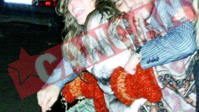 Liviu  Moreanu&Anna Lesko