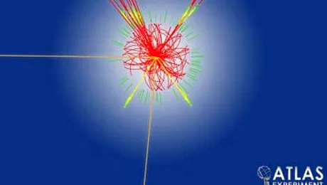 Descoperire mai tare decat „particula lui Dumnezeu”!