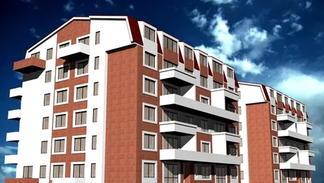 In 2009, pretul locuintelor va fi ca in 2005