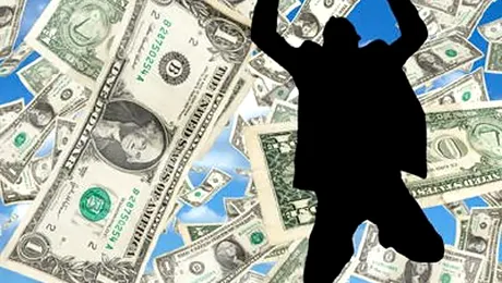 Cel mai norocos jucator de LOTO? A castigat marele premiu de doua ori!