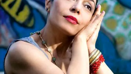 Anca Parghel este in stare grava la spital