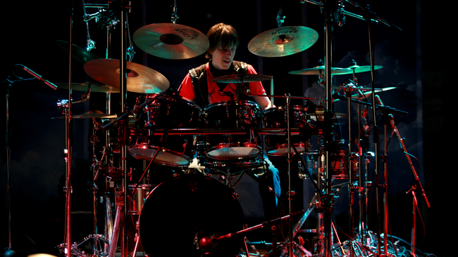 bubu e in la-la band