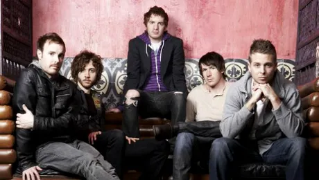 OneRepublic concertează pentru prima dată în România