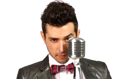 Marius Moga: “Sunt liber ca pasărea cerului”