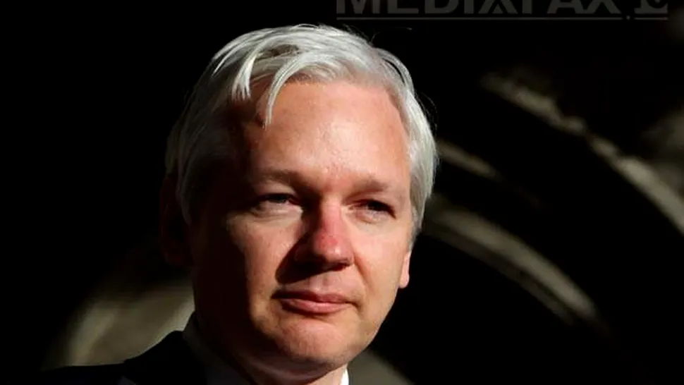 Assange critică filmul care are ca temă WikiLeaks: 