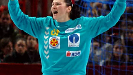 Nationala de handbal este decimata pentru CE (GSP)