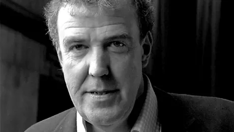 Jeremy Clarkson a primit o ofertă pentru a juca într-un film de comedie