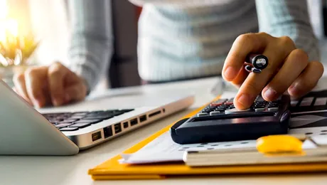 Firma de contabilitate trebuie să ofere încredere si profesionalism