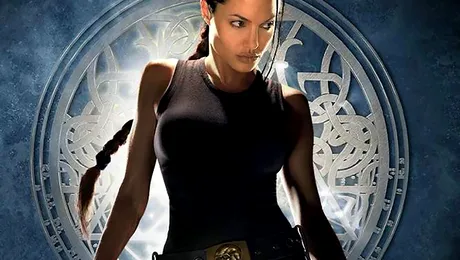 Angelina Jolie e geloasa pe Megan Fox