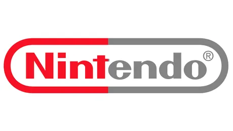 Nintendo Europa – cea mai „spectaculoasa” schimbare de logo