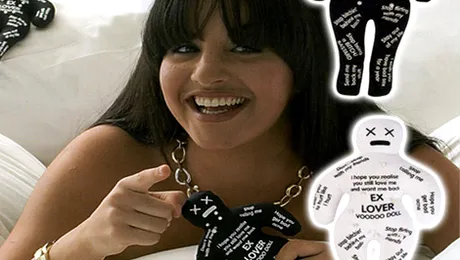 Cum sa faci sa-l uiti pe fostul iubit!