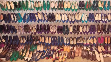 Ce mai fura hotii de la inmormantari