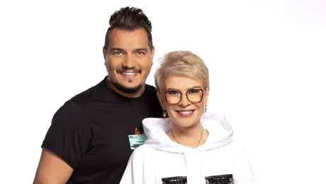 „Teo Show” revine cu un nou sezon, din 10 ianuarie, la Kanal D